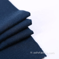 Tissu en coton rayonne tricoté pour robe femme